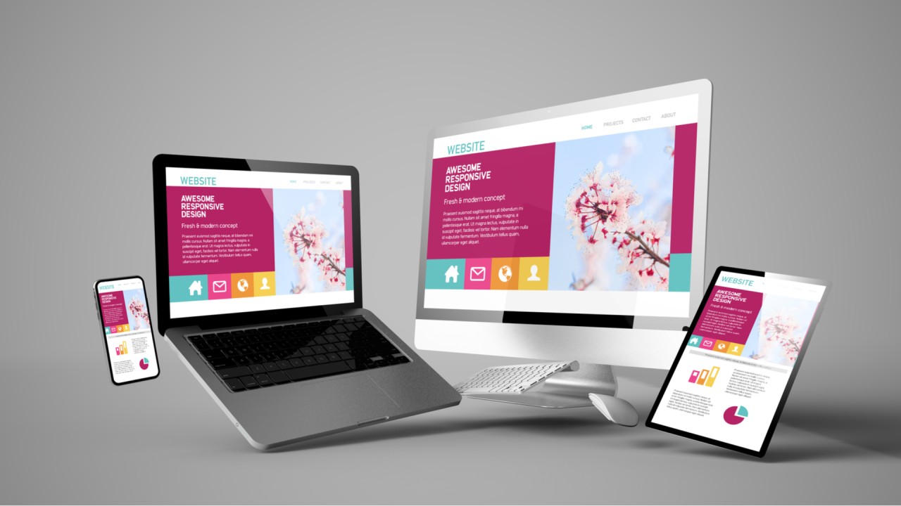 Website Design in Jaffna