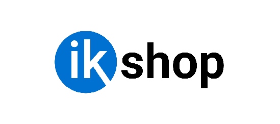 ikshop sm solution