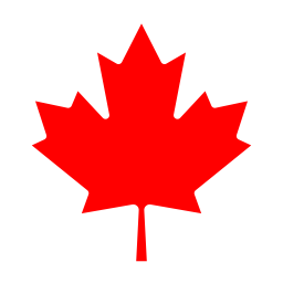 Flag_of_Canada_Flat_Round-256x256
